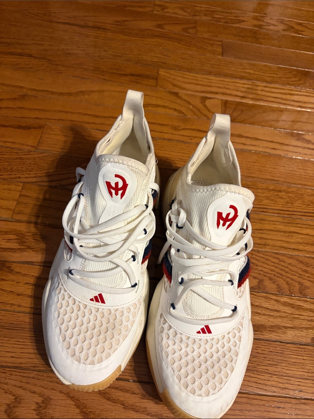 Adidas sneakers